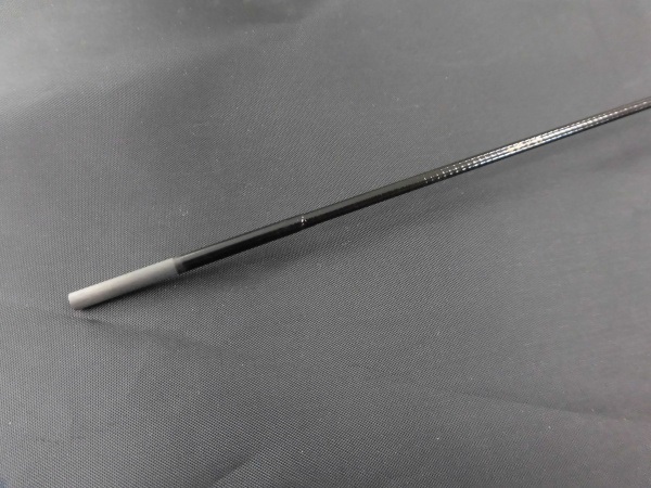 Uガイド穂先800mm